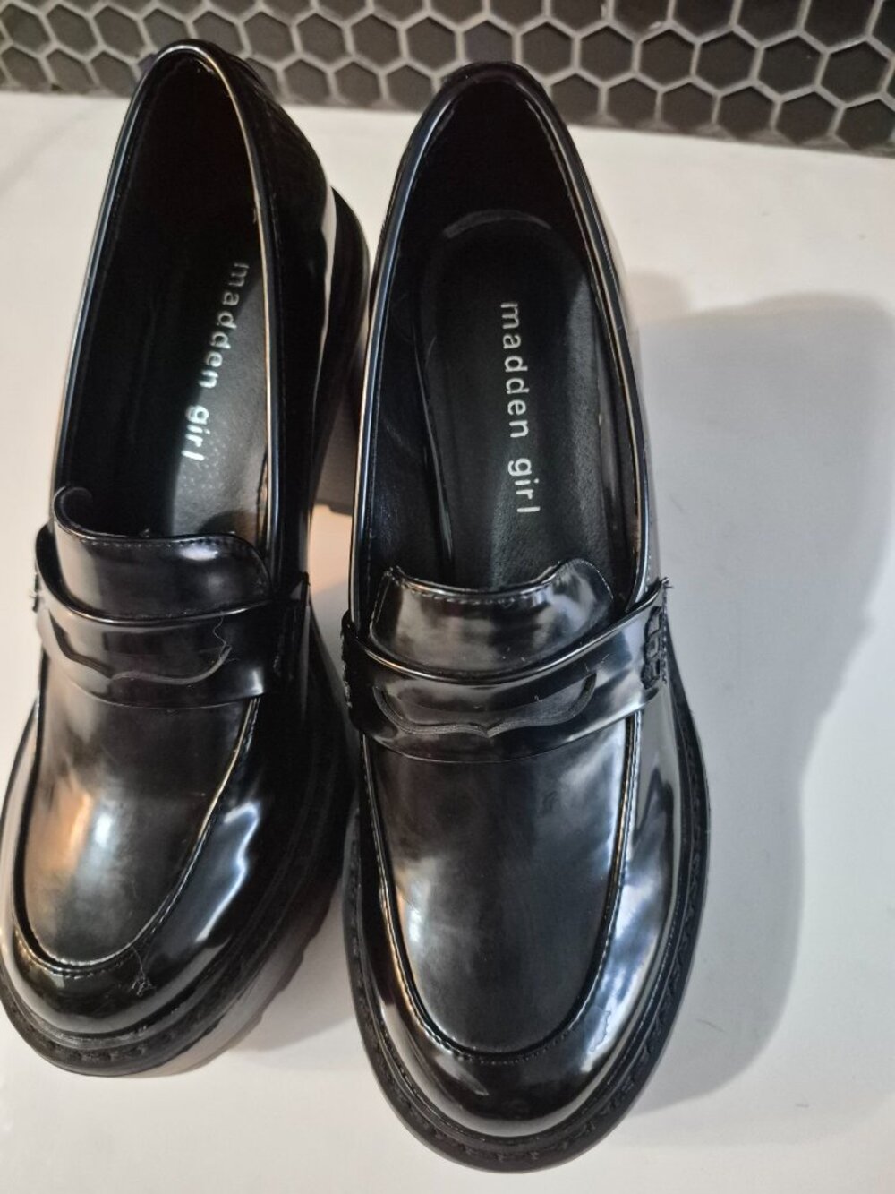 Loafer pump - Picture 2 of 3